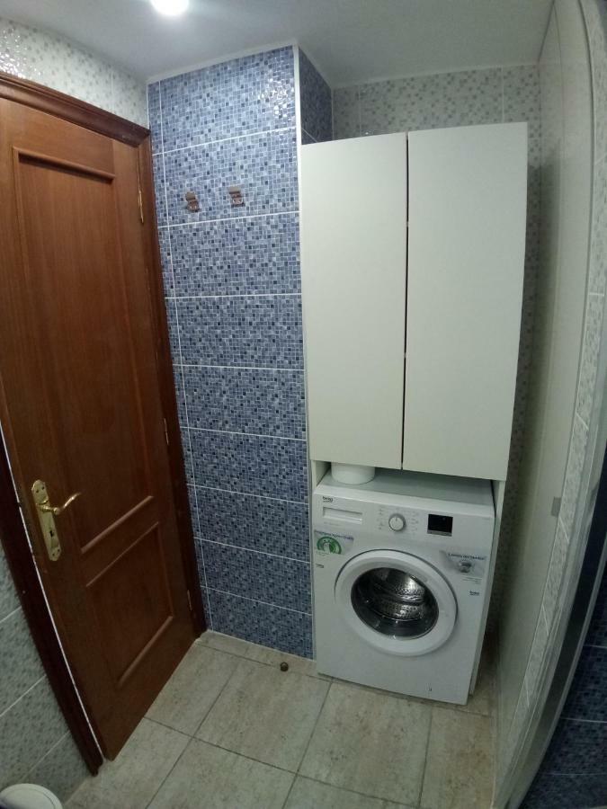 Mimmomax Playa Cabezo Apartment El Medano  Luaran gambar